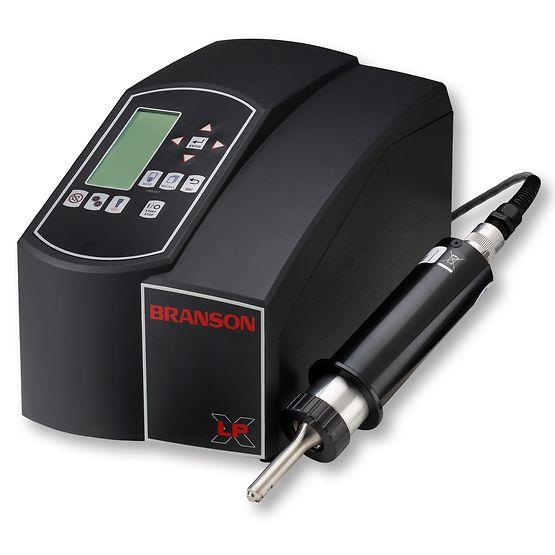 Emerson Branson Handheld Ultrasonic Welder, LPX 