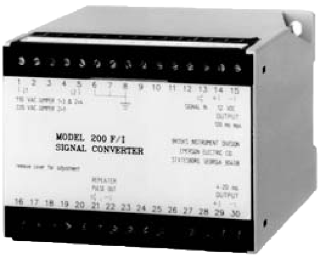 Model 200 Frequency to Analog Convertor.png