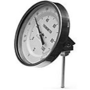 Budenberg Thermometer, BT600A