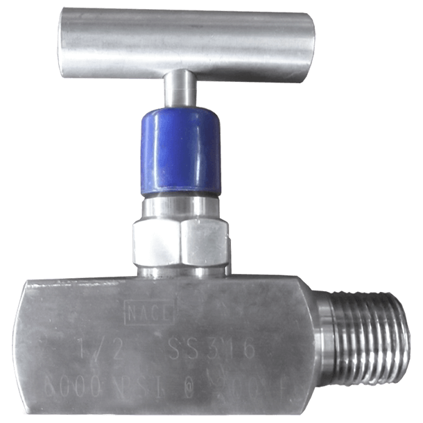 Cameron Needle and Gauge Valves, AOP