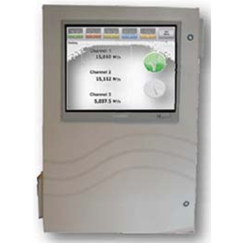 Cameron CALDON LEFM 880i Integrator