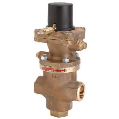 Emerson - Cash Valve Pressure Regulator, Type G-4