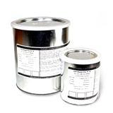 CHO-SHIELD 610 ELECTRICALLY CONDUCTIVE SILVER-PLATED COPPER EPOXY EMI COATING