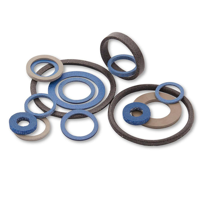 Conductive Elastomer Interfacial EMI Seals
