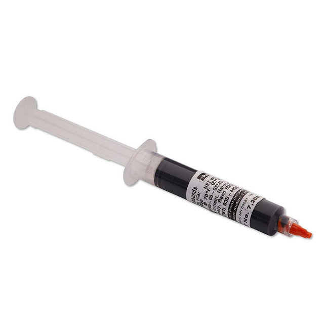 THERM-A-GAP GEL 45 High Performance Fully Cured Dispensable GELS