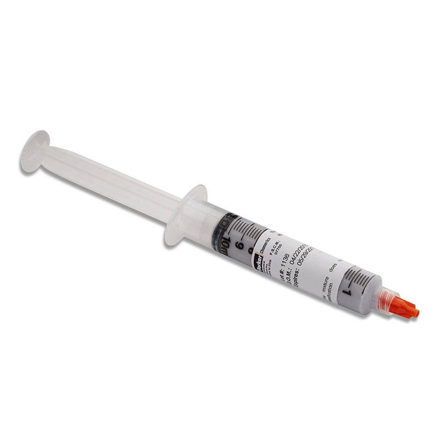 THERM-A-GAP GEL 8010 High Performance Fully Cured Dispensable GELS
