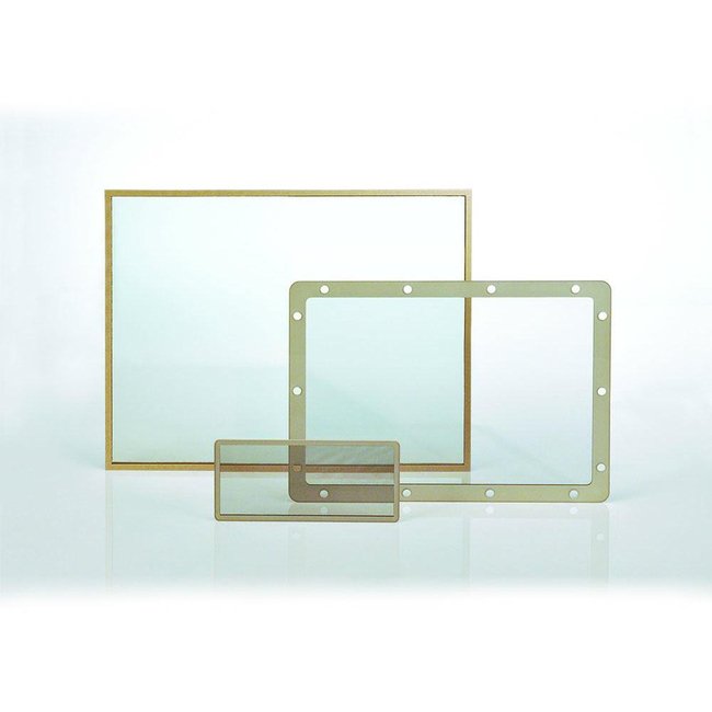 WIN-SHIELD Micromesh High Transparency EMI Shielding Micromesh