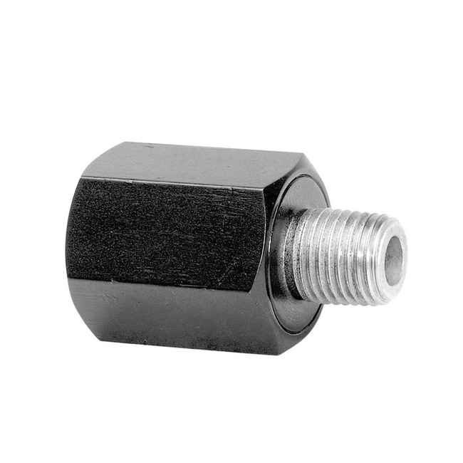 Colorflow In Line Gauge Isolator Valve GF Series