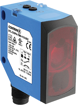 CONTRINEX DTL-C55PA-TMS-119 Photoelectric Sensor.png