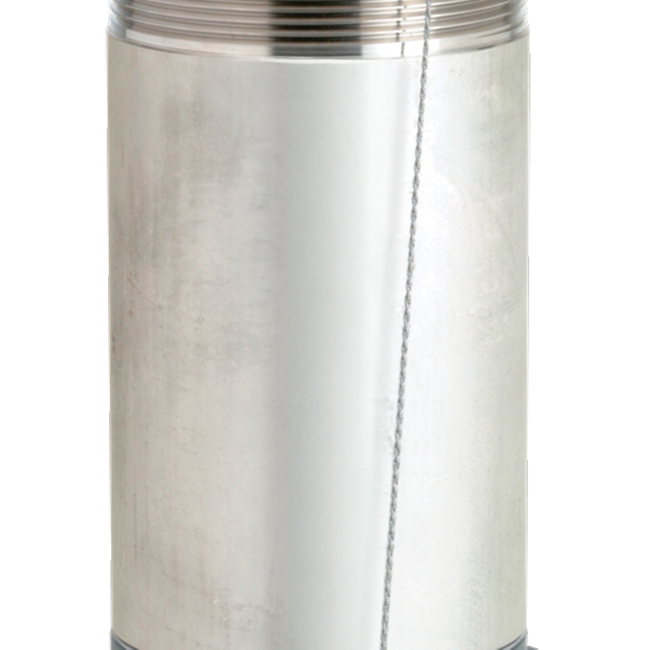 Emerson Crosby Pressure Relief Device, Style JQ
