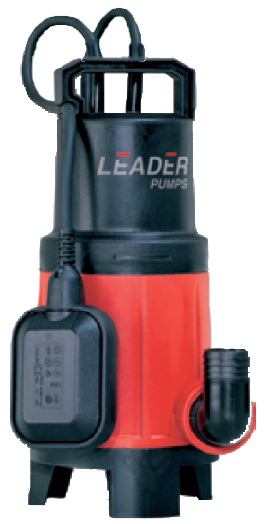 ECOVORT Sump & Drainage Pumps.png