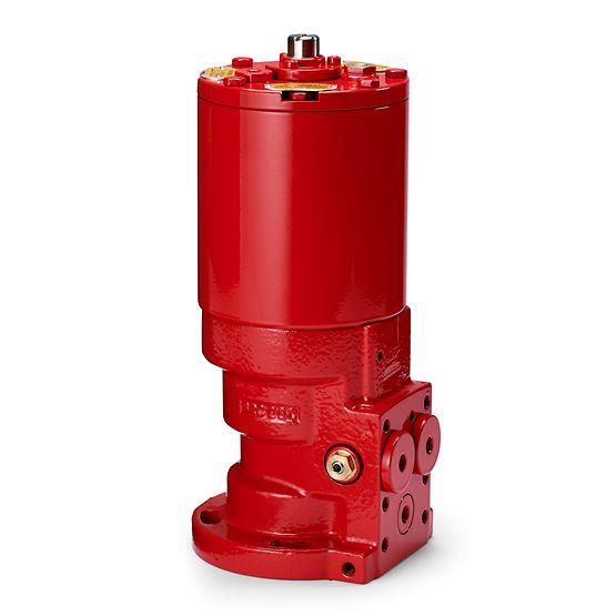 Emerson Damcos Actuator, BRCF