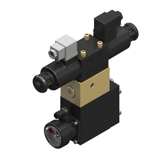 Emerson Damcos Indicator