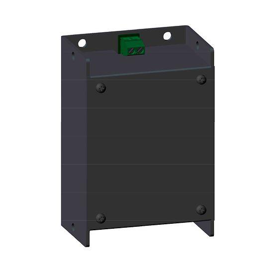 Emerson Damcos Marine Inclinometer