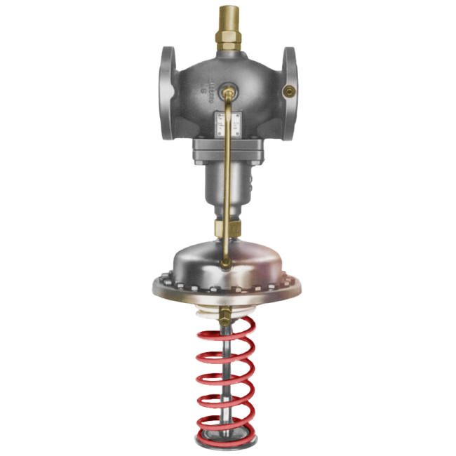 Danfoss Actuator for VFQ 2(1), AFPB/AFPB-F