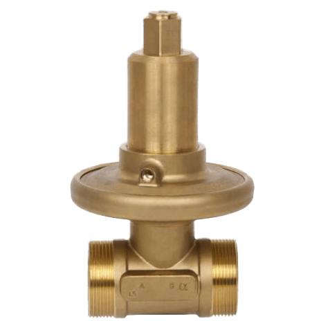 Danfoss Differential Pressure Controller, AHP