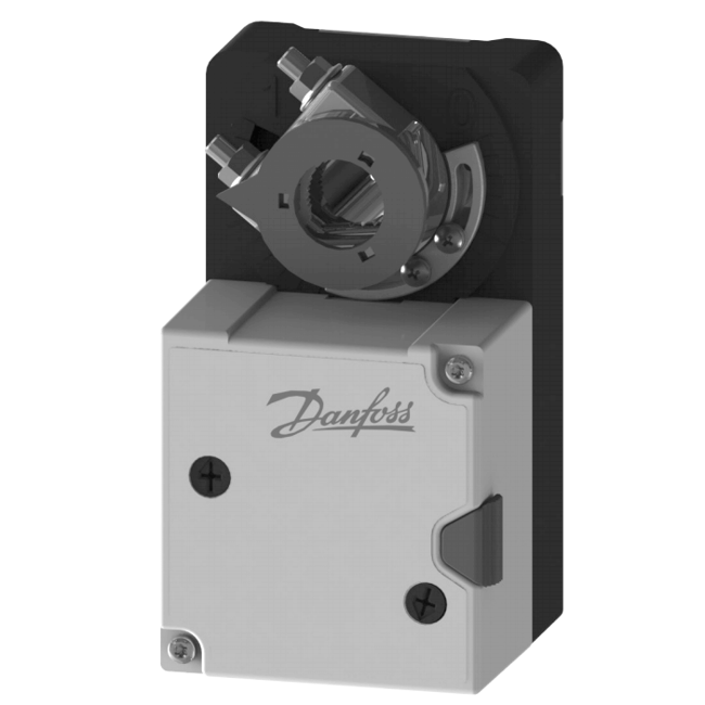 Danfoss Damper Actuator, AMD 220/220 AS