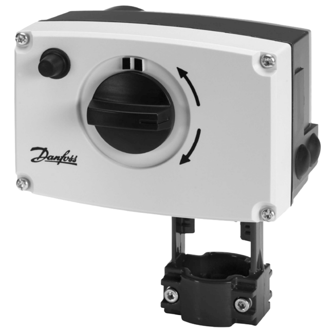 Danfoss Modulating Control Actuator, AME 25/35