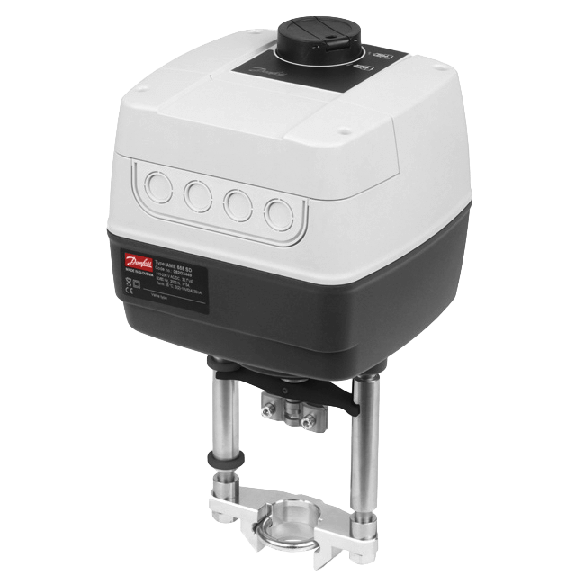 Danfoss Modulating & Three Point Control Actuator, AME 659 SD