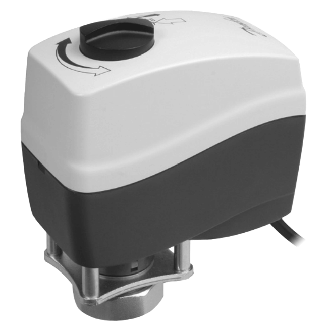Danfoss Three Point Control Actuator, AMV 150