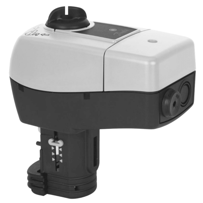 Danfoss Three Point Control Actuator, AMV 435
