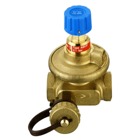 Danfoss Automatic Balancing Valve, ASV-P