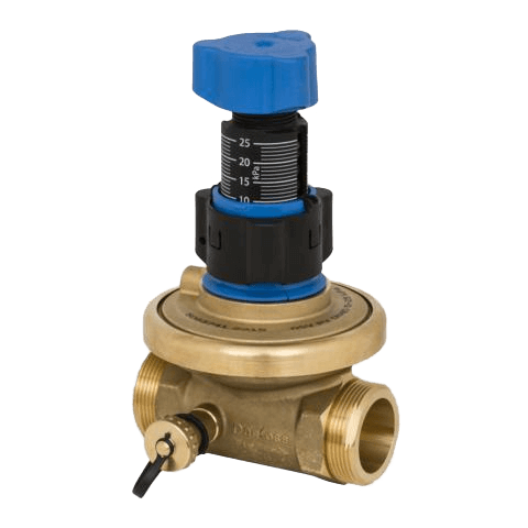 Danfoss Automatic Balancing Valve, ASV-PV