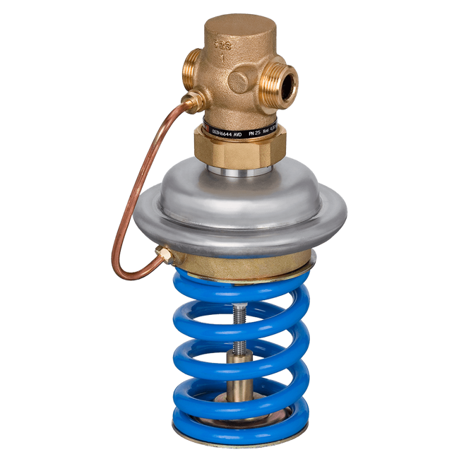 Danfoss Pressure Reduction Controller, AVD