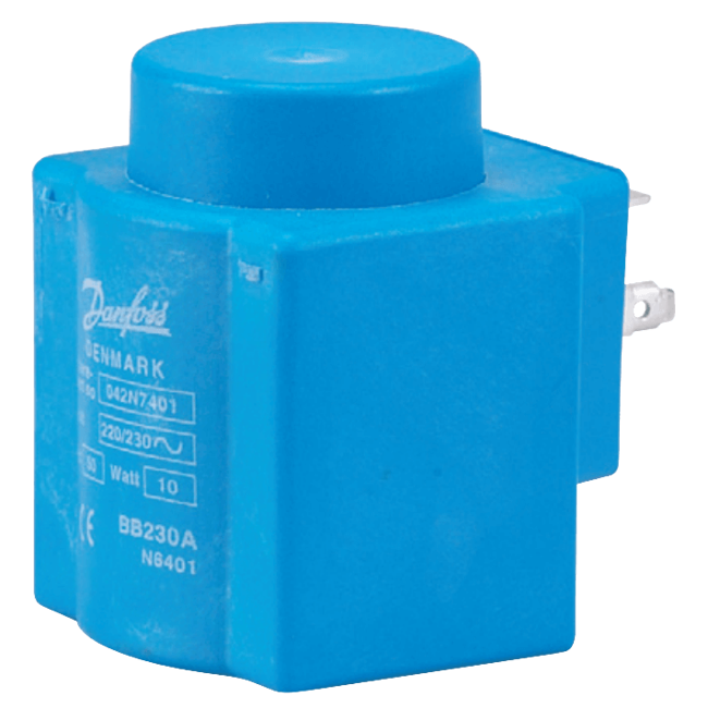 Danfoss Solenoid Coil, BB