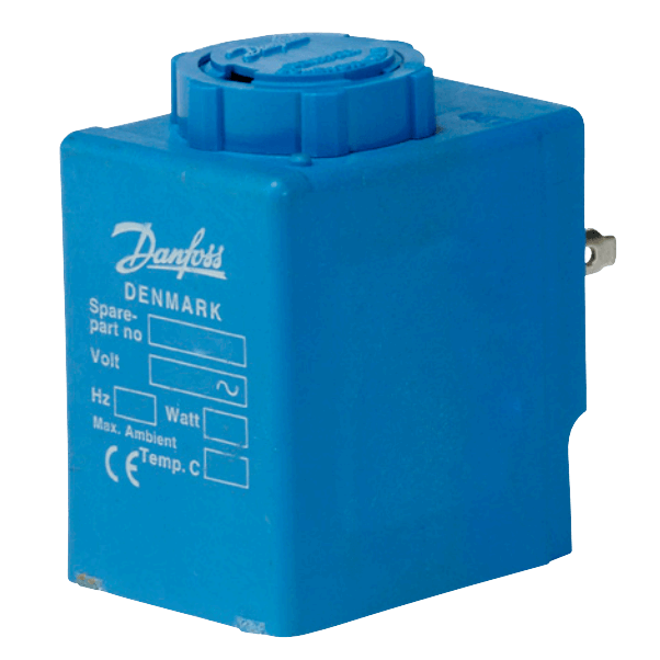 Danfoss Solenoid Coil, BD