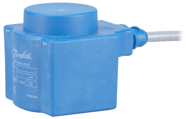 Danfoss Solenoid Coil, BF