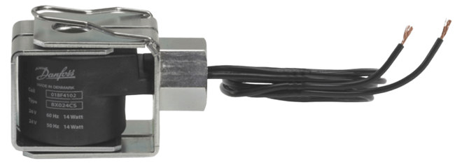 Danfoss Solenoid Coil, BX