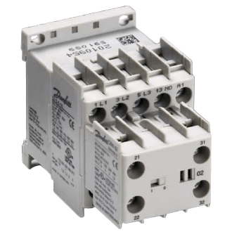 Danfoss Minicontactor, CI 5