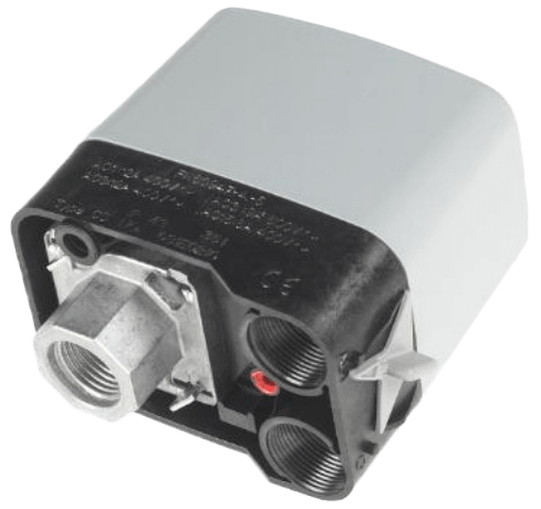 Danfoss Pressure Switch, CS