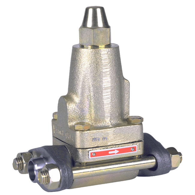 Danfoss Constant Pressure Valve, CVMD