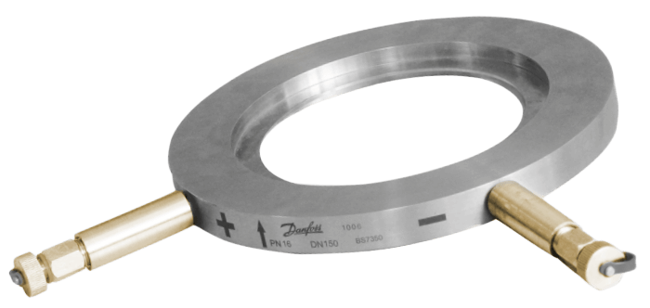 Danfoss Flow Measuring Orifice