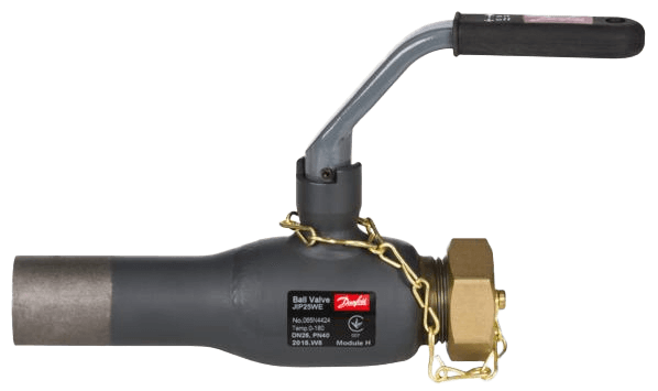 Danfoss Draining Valve, JIP-WE