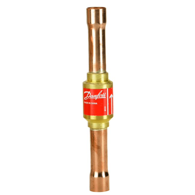 Danfoss Differential Pressure Valve, NRD