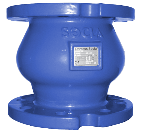 Danfoss Non-Return Valve, NVD 462