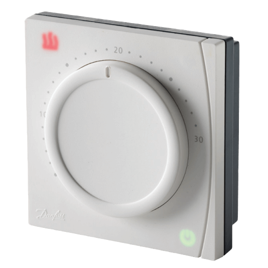 Danfoss Smart Room Thermostat, RET1000 B/M/MS