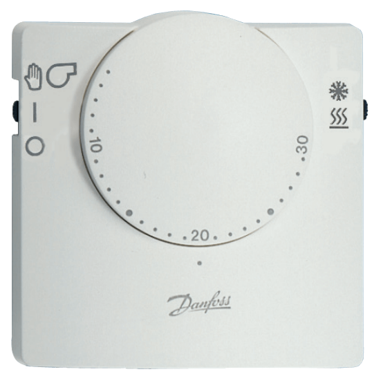 Danfoss Electronic Room Thermostat, RET230