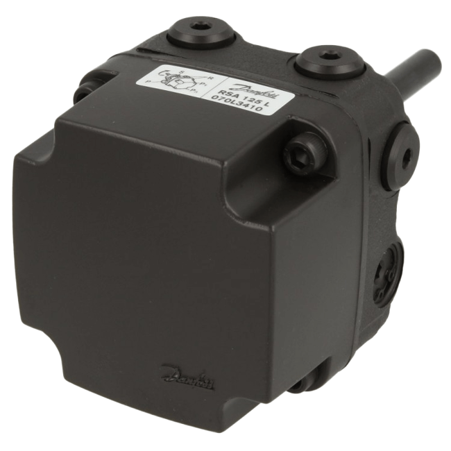 Danfoss Oil Pump, RSA