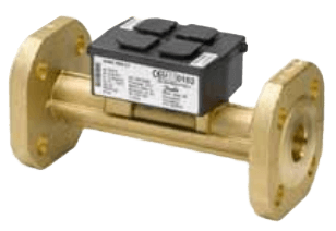 Danfoss Ultrasonic Flow Sensor, Sono 1500 CT