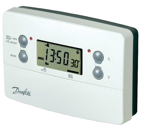 Danfoss Programmable Room Thermostat, TP9000