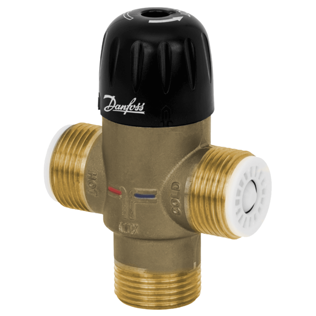 Danfoss Mixing Valve, TVM-W