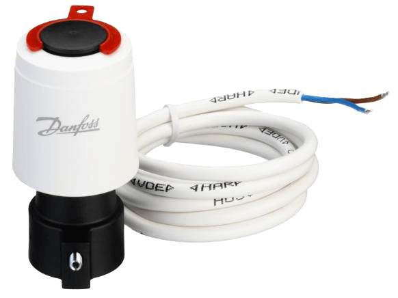 Danfoss Thermal Wax Actuator, TWA