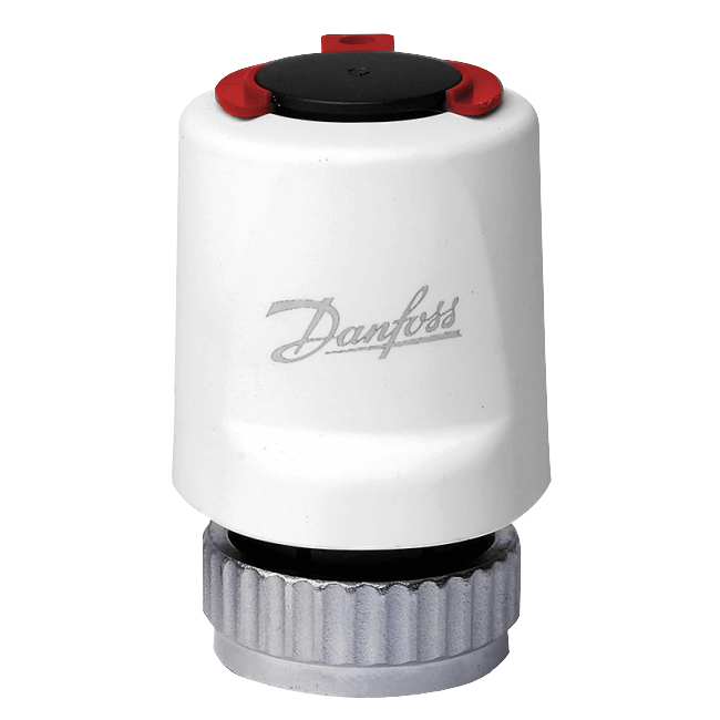 Danfoss Thermal Actuator, Thermot