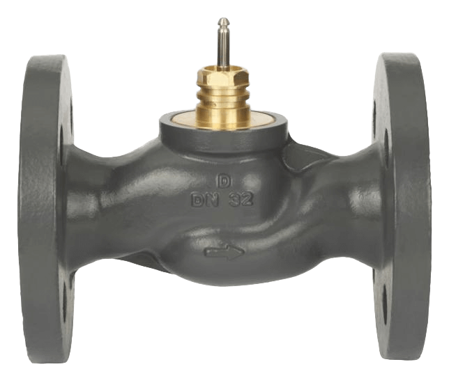 Danfoss 2-Way Valve, VF 2