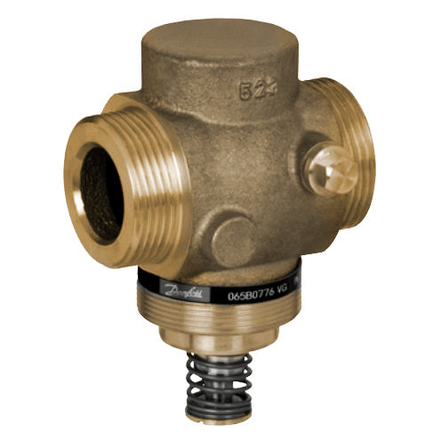 Danfoss 2-Way Valve, VG