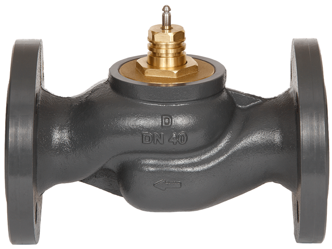 Danfoss 2-Way Valve, VL 2